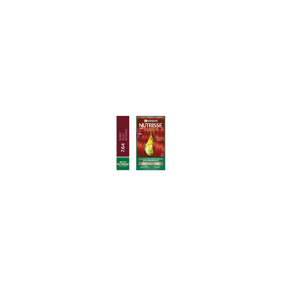 NUTRISSE OLEO ROJO COBRIZO 7,64