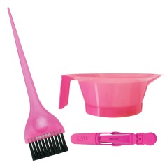 BETER KIT ACCESORIOS TINTURA