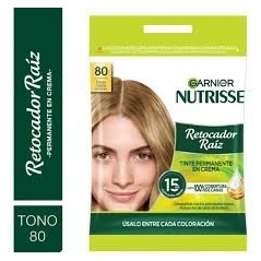NUTRISSE RETOCADOR RAIZ N 8