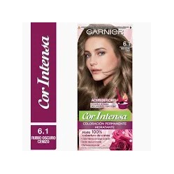 NUTRISSE TINTE N 61 CENTENO
