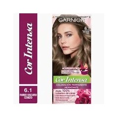 NUTRISSE TINTE N 61 CENTENO
