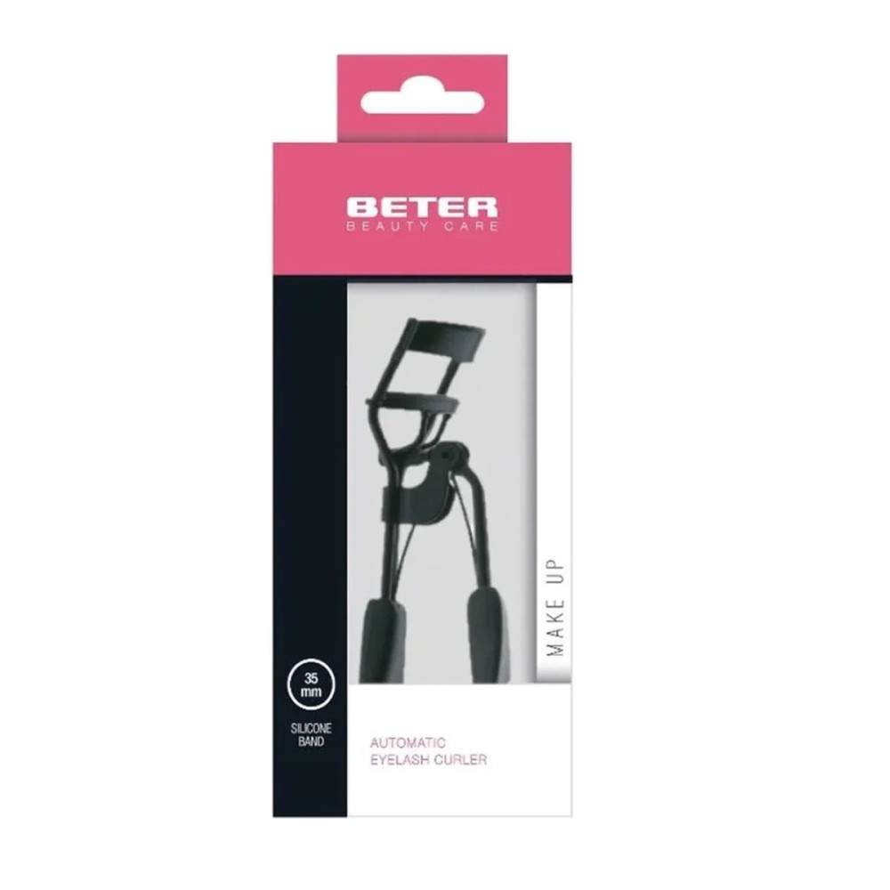 BETER RIZADOR DE PESTANAS AUTOMATICO