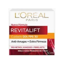 REVITALIFT CRE 50 GR DIA SPF 30
