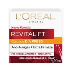 REVITALIFT CRE 50 GR DIA SPF 30