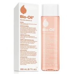 BIO OIL ACEITE CICATRIZANTE X 200 ML