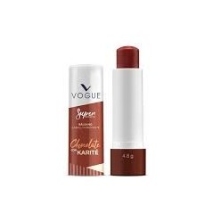 VOGUE BALSAMO LABIAL RENO CHOCOLATE X 4.8 G