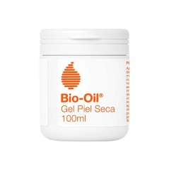 BIO OIL DRY GEL PIEL SECA X 100 ML