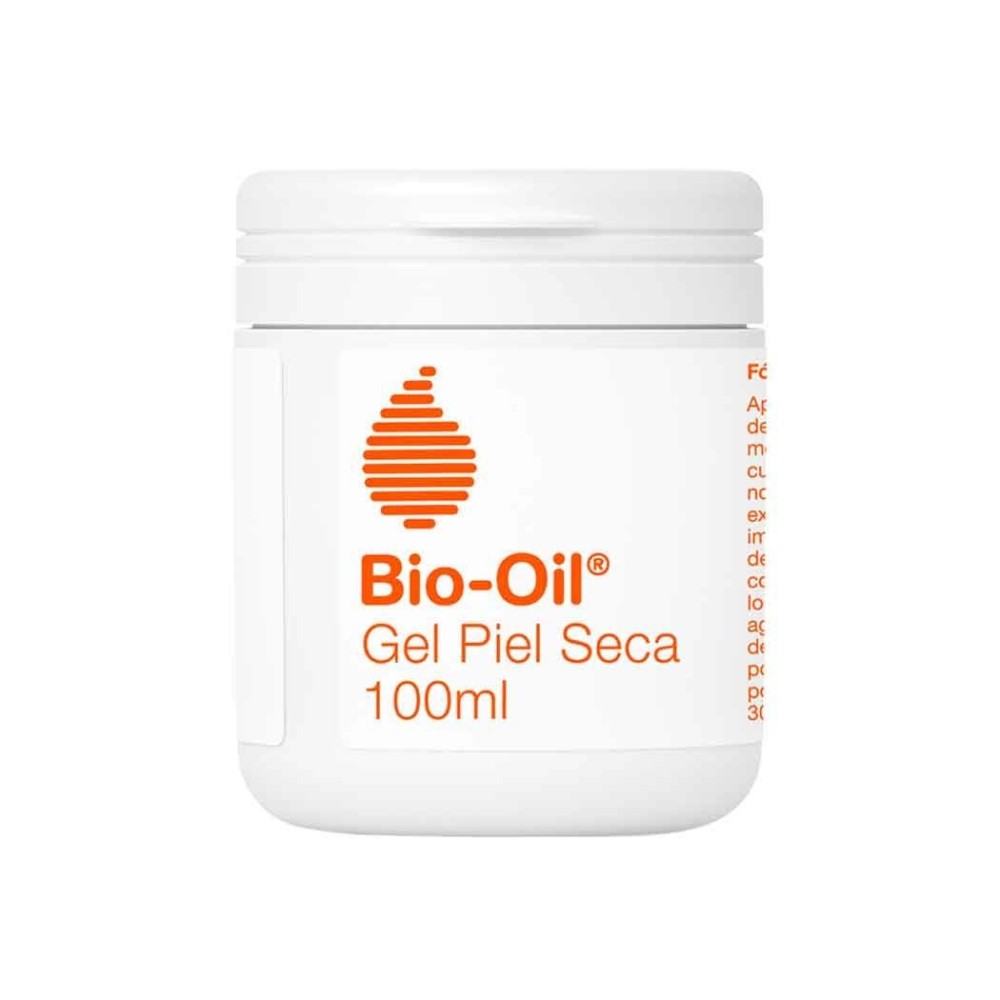 BIO OIL DRY GEL PIEL SECA X 100 ML