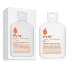 BIO OIL LOCION DE CUERPO X 175 ML