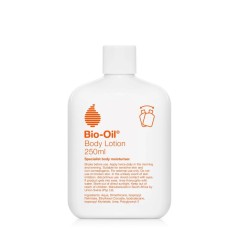 BIO OIL LOCION DE CUERPO X 250 ML