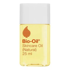 BIO OIL NATURAL X 25 ML