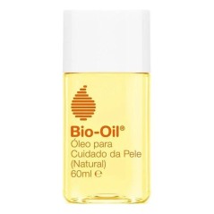 BIO OIL NATURAL X 60 ML