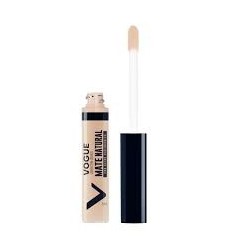 VOGUE CORRECTOR LIQUIDO MATE NATURAL 225 CHAMPAN