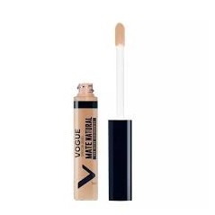 VOGUE CORRECTOR LIQUIDO MATE NATURAL 310 DESIERTO