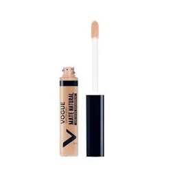 VOGUE CORRECTOR LIQUIDO MATE NATURAL 315 MIEL