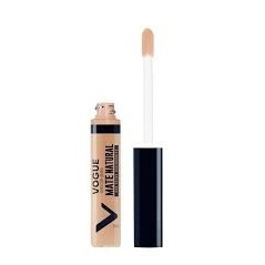 VOGUE CORRECTOR LIQUIDO MATE NATURAL 315 MIEL