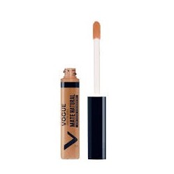 VOGUE CORRECTOR LIQUIDO MATE NATURAL 325 CARAMELO