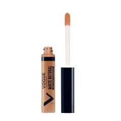 VOGUE CORRECTOR LIQUIDO MATE NATURAL 325 CARAMELO