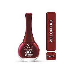 VOGUE ESM EFECTO GEL VOLUNTAD 14 ML LOREAL
