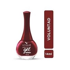 VOGUE ESM EFECTO GEL VOLUNTAD 14 ML LOREAL