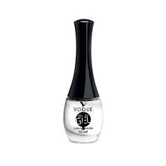 VOGUE ESMALTE EFECTO GEL BRILLO LARGA DURAC X 10 ML