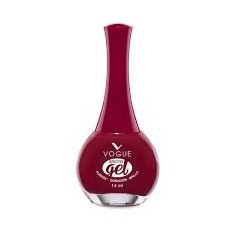 VOGUE ESMALTE EFECTO GEL EFUSION X 14 ML