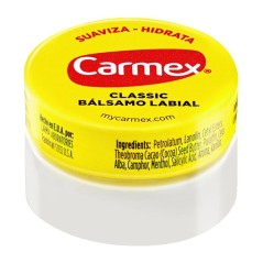 CARMEX BALSAMO LABIAL CLASICO X 7,5 GR