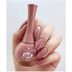 VOGUE ESMALTE EFECTO GEL EMPATIA X 14 ML