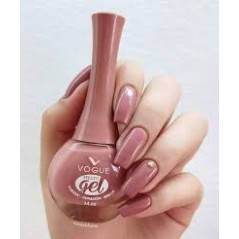 VOGUE ESMALTE EFECTO GEL EMPATIA X 14 ML