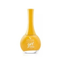 VOGUE ESMALTE EFECTO GEL RESILIENCIA X 14 ML