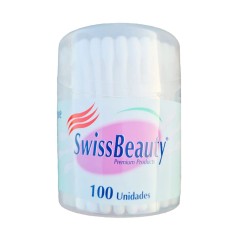 S/BEAUTY COTONITOS UND X 100 CGA