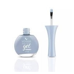 VOGUE ESMALTE GEL COMPROMISO