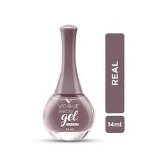 VOGUE ESMALTE GEL REAL X 14 ML