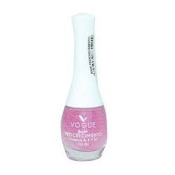 VOGUE ESMALTE UÑAS PROFORTALECIMIENTO X 10 ML