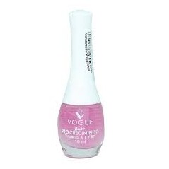 VOGUE ESMALTE UÑAS PROFORTALECIMIENTO X 10 ML