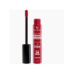 VOGUE LABIAL RESIST DECIDIDA 3ML