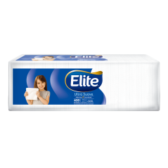 SERVILLETA ELITE COCTEL X 400 UNIDADES