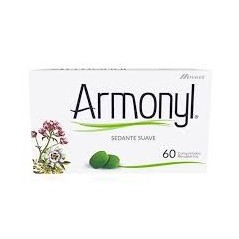 ARMONYL DIA COM X 60