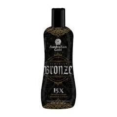 AUSTRALIAN GOLD SINFULLY BRONZE 250 ML