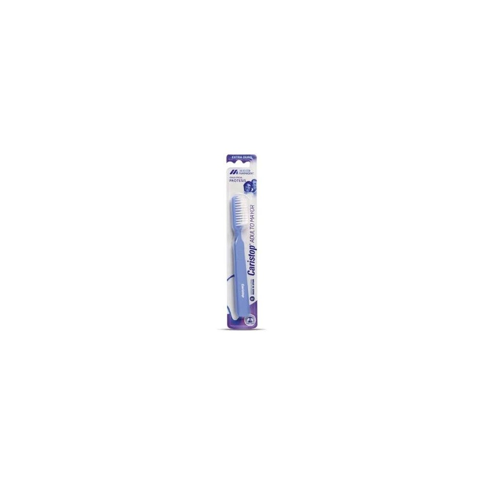 CARISTOP CEP DEN ADULTO MAYOR X 1