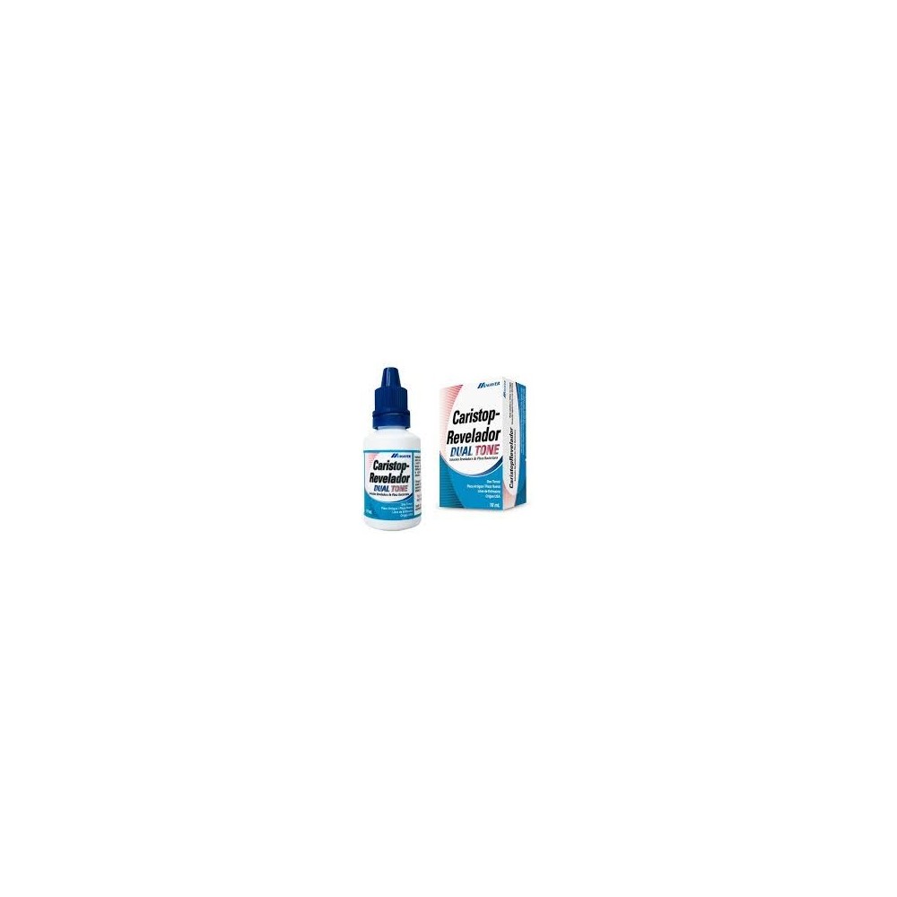 CARISTOP REVELADOR GTS X 10 ML (DM)