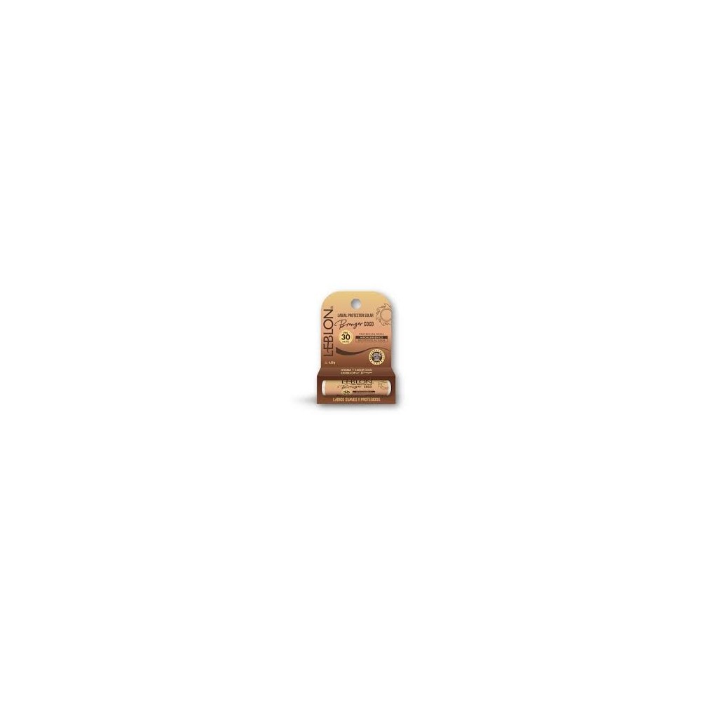 LEBLON A FPS30 LAB COCO X 4.25 GR