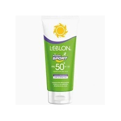 LEBLON AE FPS 50 ANTIOX X 190 GR