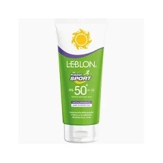 LEBLON AE FPS 50 ANTIOX X 190 GR