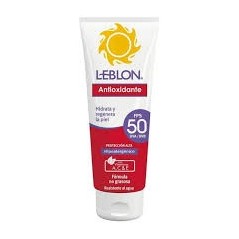 LEBLON ANTI F50 90GR + EXTR F50 90 GR