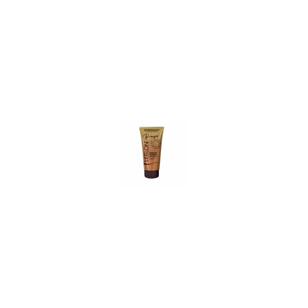 LEBLON BRONZE POMO X 90 GR