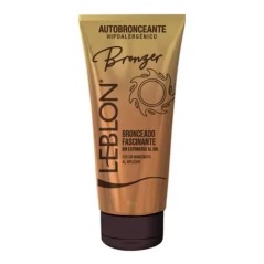 LEBLON BRONZER AUTOBRONCEANTE X 190G