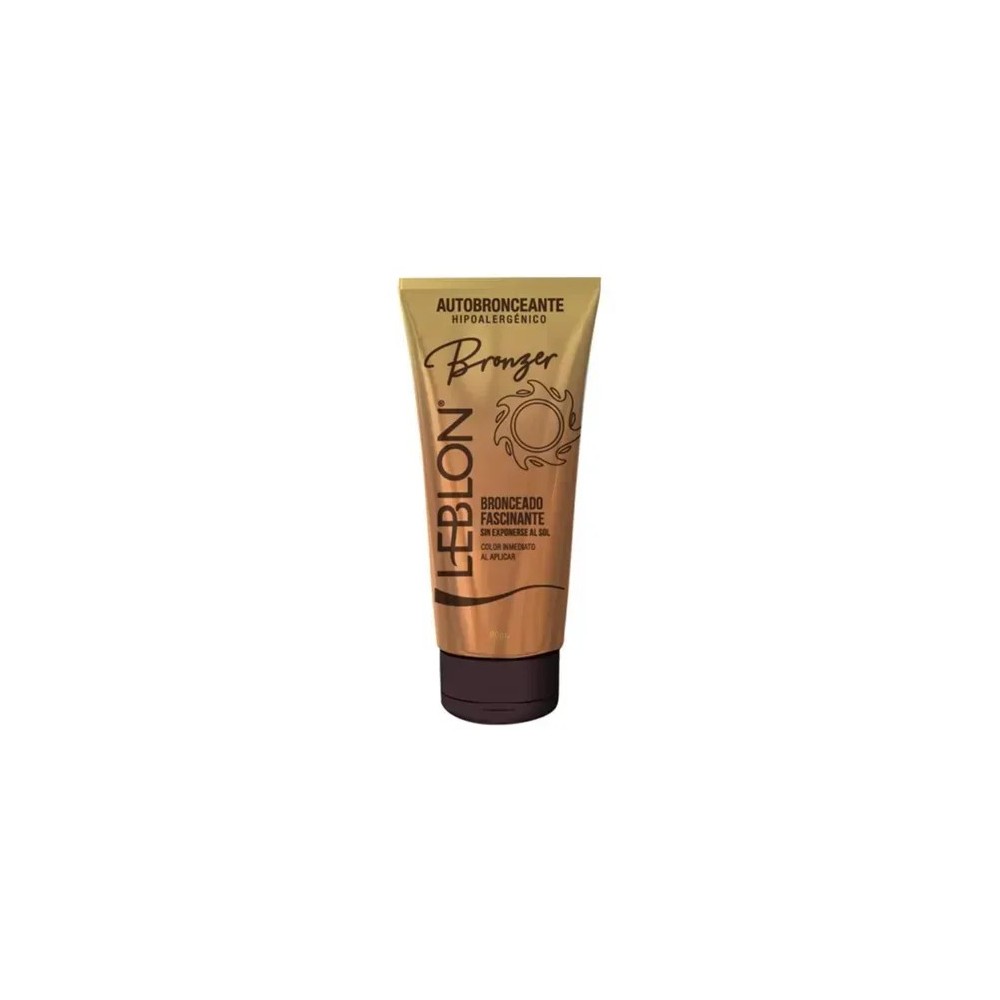 LEBLON BRONZER AUTOBRONCEANTE X 190G