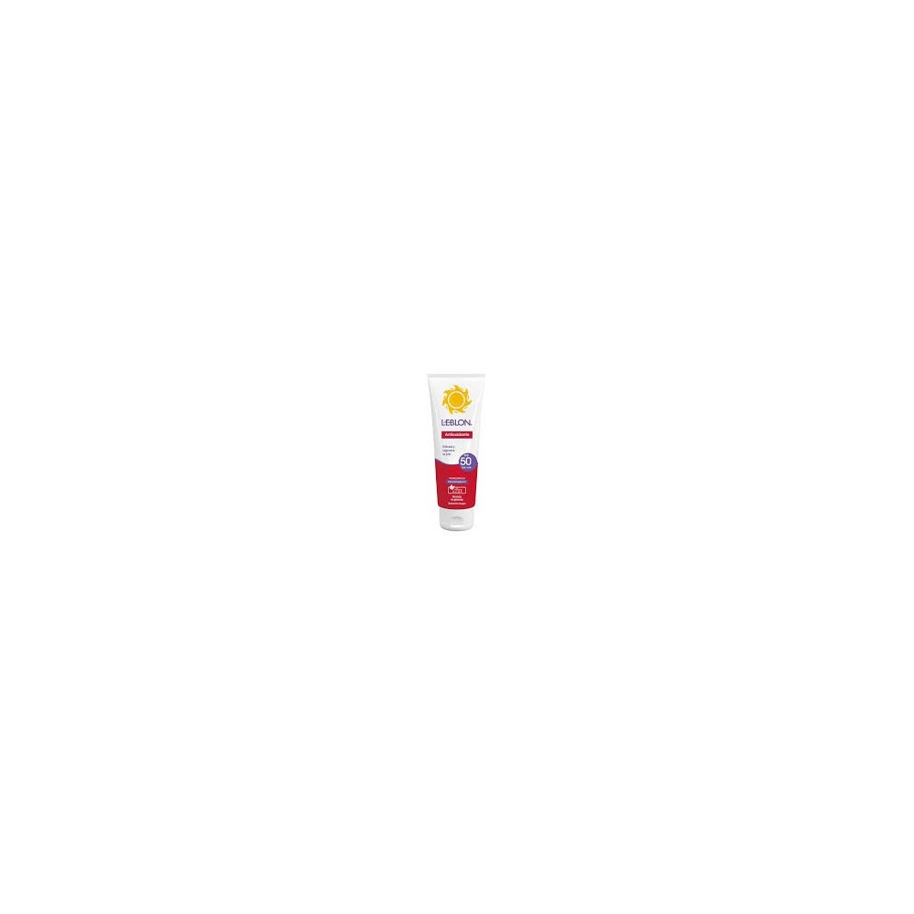 LEBLON CREMA PROT ANTIOXIDANTE AE FPS50 X 270 GR