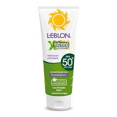 LEBLON EXTREME AE FPS50+ X 90 GR